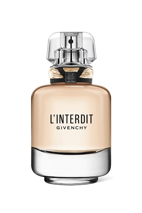 givenchy perfume l'interdit dupe